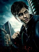 Harry Potter and the Deathly Hallows - Part 1 - Key art (xs thumbnail)