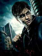 Harry Potter and the Deathly Hallows: Part I - Key art (xs thumbnail)