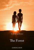 The Forest - Thai Movie Poster (xs thumbnail)