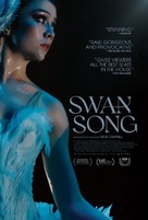 Swan Song - Movie Poster (xs thumbnail)