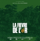 La fi&egrave;vre de l&#039;or - French Movie Poster (xs thumbnail)