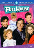 &quot;Full House&quot; - DVD movie cover (xs thumbnail)