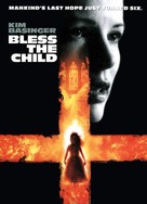 Bless the Child - Movie Poster (xs thumbnail)