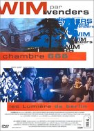Chambre 666 - French DVD movie cover (xs thumbnail)