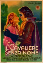 Il cavaliere senza nome Poster