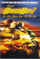 Biker Boyz - DVD movie cover (xs thumbnail)