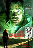 The Crazies - Movie Cover (xs thumbnail)