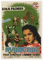 Sueños de oro Poster