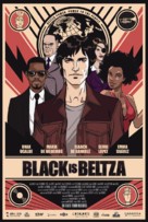 Black is Beltza - French Movie Poster (xs thumbnail)