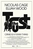 The Trust - Movie Poster (xs thumbnail)