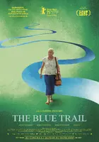 O Último Azul Poster