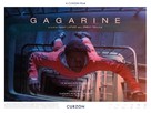 Gagarine - British Movie Poster (xs thumbnail)