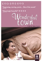 Wonderful Town - British Movie Poster (xs thumbnail)