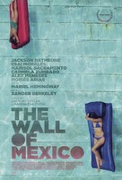 The Wall of Mexico - Movie Poster (xs thumbnail)
