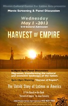 Harvest of Empire - Movie Poster (xs thumbnail)