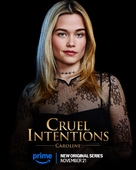 &quot;Cruel Intentions&quot; - Movie Poster (xs thumbnail)