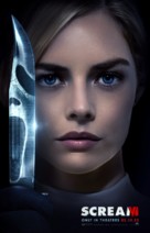 Scream VI - Movie Poster (xs thumbnail)
