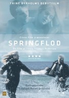 Springflod - Danish DVD movie cover (xs thumbnail)
