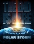 Polar Storm - Movie Poster (xs thumbnail)