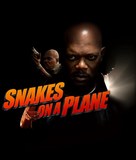 Snakes on a Plane - poster (xs thumbnail)