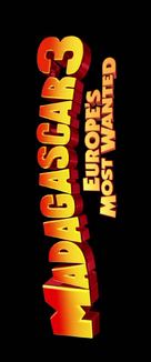 Madagascar 3: Europe&#039;s Most Wanted - Canadian Logo (xs thumbnail)