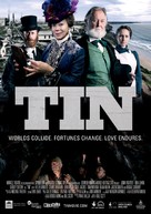 Tin - British Movie Poster (xs thumbnail)