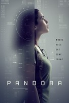 &quot;Pandora&quot; - Video on demand movie cover (xs thumbnail)