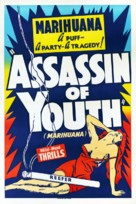 Assassin of Youth - Movie Poster (xs thumbnail)