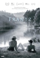 Frantz - Canadian Movie Poster (xs thumbnail)
