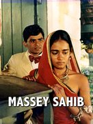 Massey Sahib - Movie Cover (xs thumbnail)