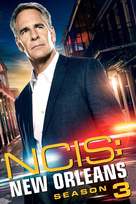 &quot;NCIS: New Orleans&quot; - Video on demand movie cover (xs thumbnail)