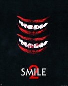 Smile 2 - Movie Poster (xs thumbnail)