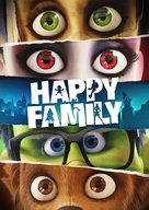 Happy Family - Movie Cover (xs thumbnail)