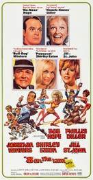 Eight on the Lam - Movie Poster (xs thumbnail)