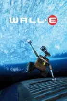 WALL·E Poster