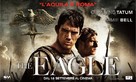 The Eagle - Italian Movie Poster (xs thumbnail)
