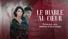 Le Diable au Coeur - French Movie Poster (xs thumbnail)