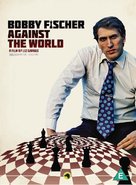 Bobby Fischer Against the World - British Movie Cover (xs thumbnail)