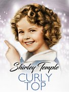 Curly Top - Movie Cover (xs thumbnail)
