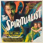 The Amazing Mr. X Poster