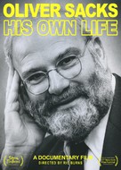 Oliver Sacks: His Own Life - Movie Poster (xs thumbnail)