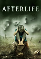 &quot;Afterlife&quot; - British Movie Cover (xs thumbnail)