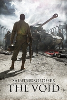 Saints and Soldiers: The Void - DVD movie cover (xs thumbnail)