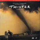 Twister - Movie Cover (xs thumbnail)