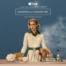 &quot;Lessons in Chemistry&quot; - Movie Poster (xs thumbnail)