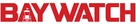 Baywatch - Logo (xs thumbnail)