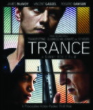 Trance - Blu-Ray movie cover (xs thumbnail)