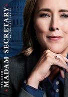&quot;Madam Secretary&quot; - Movie Cover (xs thumbnail)