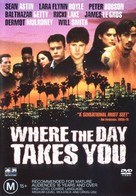 Where the Day Takes You - Movie Cover (xs thumbnail)