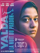 Yalda - French Movie Poster (xs thumbnail)